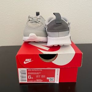 New Toddler Nikes